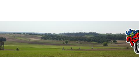 Fat-Bike Roztocze Trasa 2