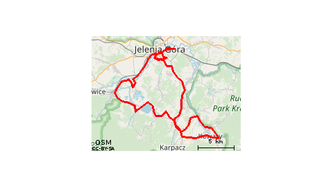 KRZACZYNA. 10.04.2018 10:19