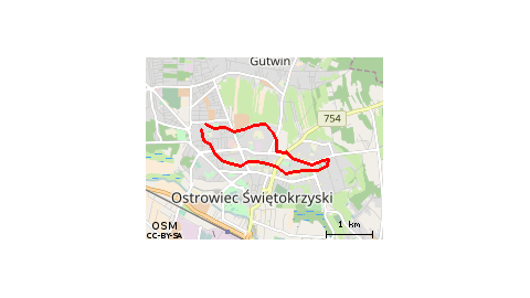 Marii Dąbrowskiej 24