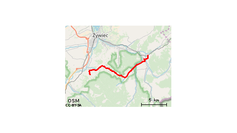 Brzuśnik- Jeleśnia