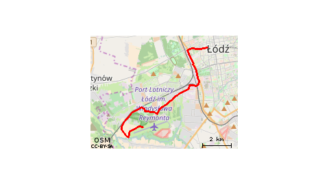 Stefana Żeromskiego 27