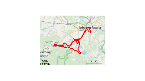 GÓRZYNIEC GÓRNY..03.12.2017 12:07