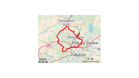 Piekary - Miechowice