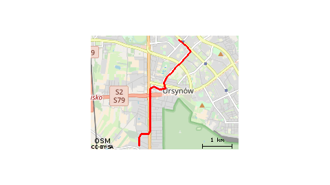 Moja trasa (2018-09-13, 20:19)