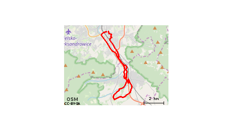 2019-10 BB - Wilkowice - Bystra