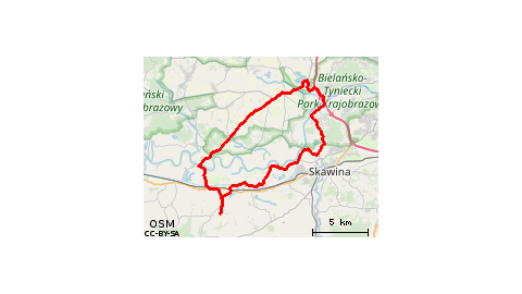 10 Marzec 2019 Trip Z Olą