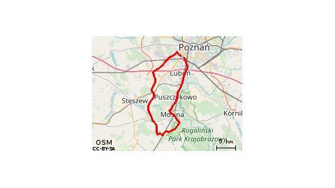 Trasa z dnia 2018-07-02 17:37