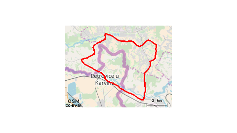 skrbeńsko czechy marklowice 