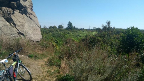 Zambrów - Osowiec Twierdza - Zambrów