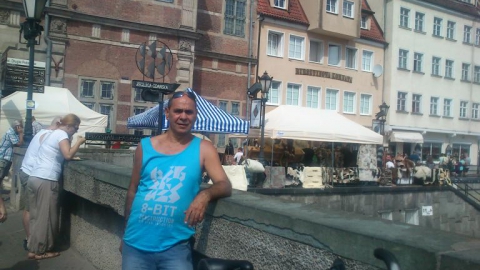 ŚWINOUJŚCIE-GRONOWO