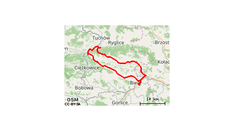 biecz-gromnik-lubaszowa-biecz