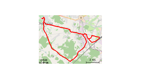 Białystok Choroszcz