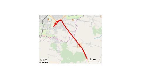 Lotos Koło Skaryszewa