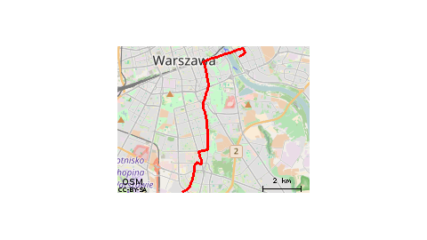 Warszawa