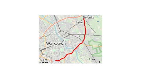 Mokotów Nova