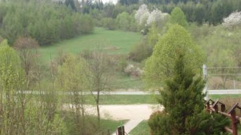 Ustrzyki Dln. - Równia - Ustrzyki Dln.