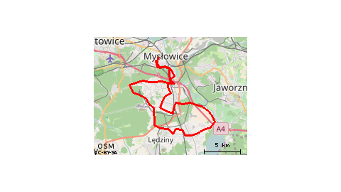 Ludomira Różyckiego 10F