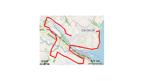 Rundka 3-ci Plac Zabaw