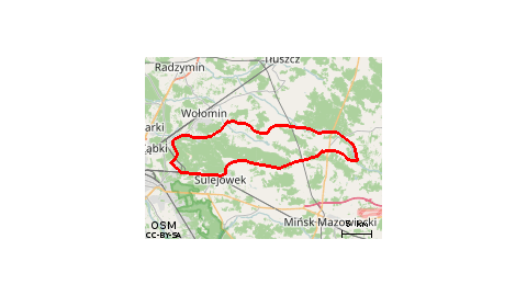 Trening Kadrowa Góral