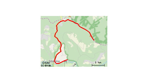 Przystanek autobusowy