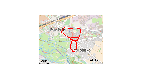 Nie Wiem Gdzie Jechać Xd