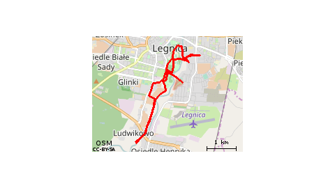 Jacka Malczewskiego 15