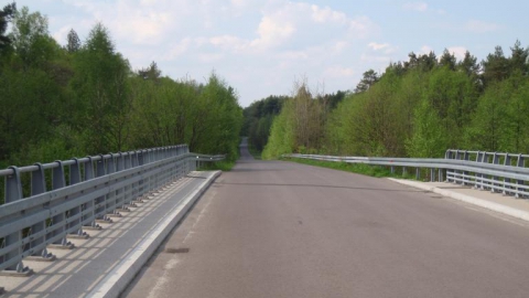 J-no Oś. Podłeże-Groble-Chrzanów-Oś.Podł