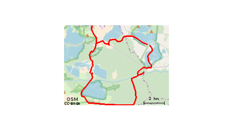 ruda sulowska rower 33.gpx