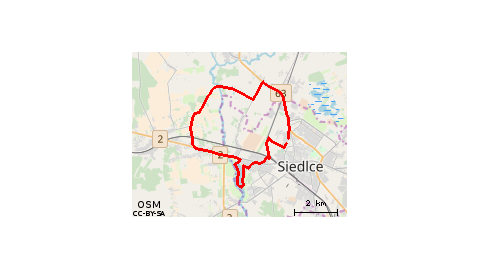 Far Burning na spontanie ;D