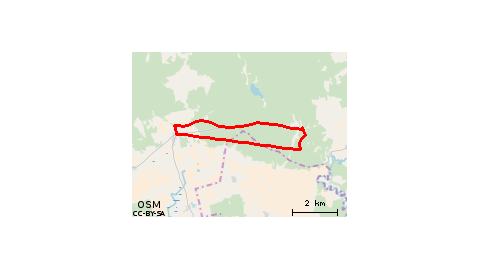 03.05.2018 13:03Do Łaniewa