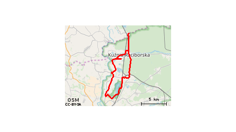 Solarnia-rezerwat łężczok