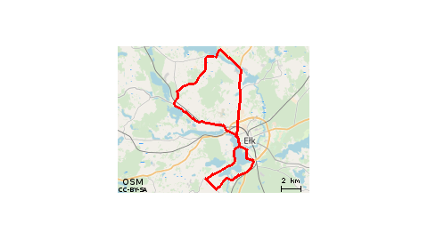 malinówka-wosczele-Ełk-barany