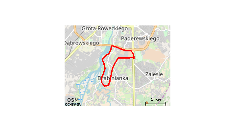 Rzeszów - rozpoczęcie sezonu