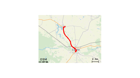 21 ~ października / WYBORY