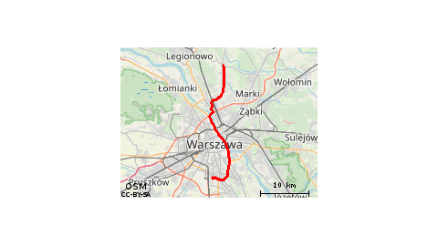 Mokotów-Rembelszczyzna