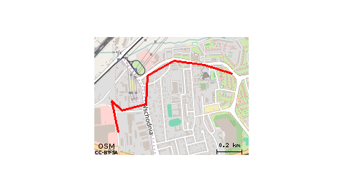 Ignacego Łyskowskiego 13E