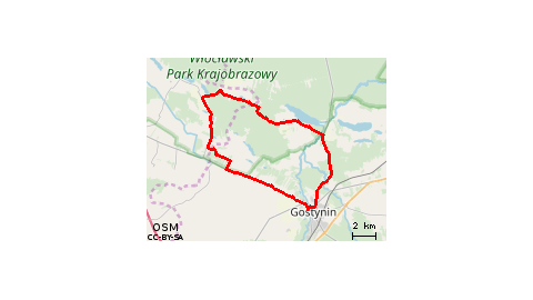 Marianka-Lucień-Marianka