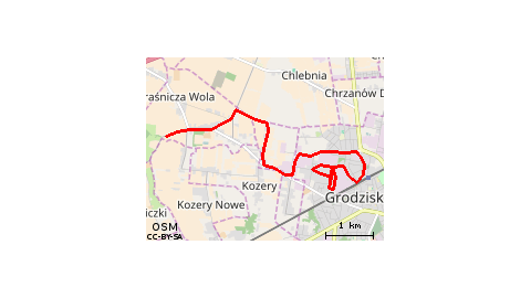 Gabriela Narutowicza 18