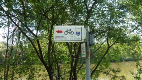 Warszawa-Bródno - Zegrze-ul.Plażowa