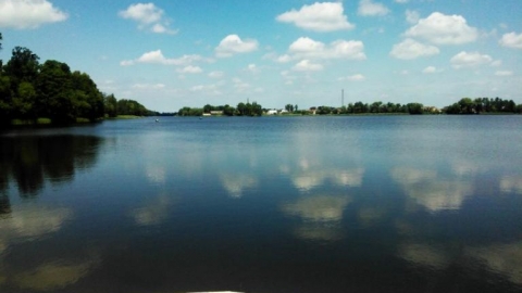 Leszno- Gołanice- Lipno- Osieczna- Leszn