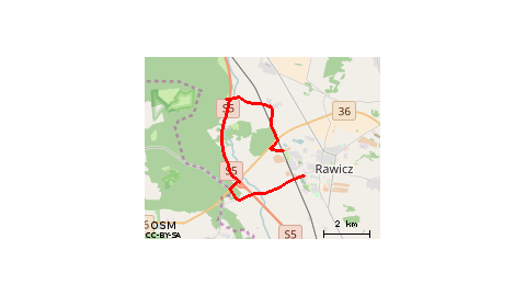 Marszałka Józefa Piłsudskiego 31