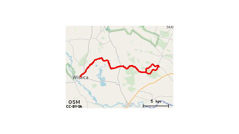 Wislica 10.08.18