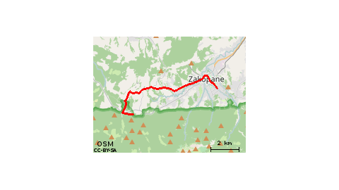 Kazimierza Tetmajera 4