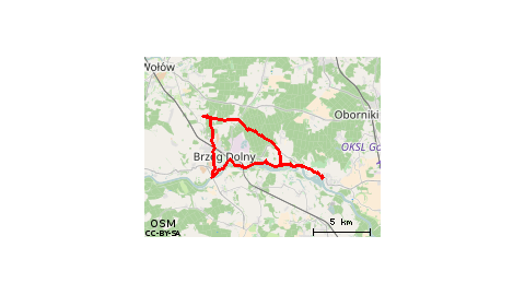 Uraz 07.06.2017 18:06