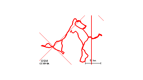 PODGÓRZYN - TRZCIŃSKO. 26.07.2018 09:49