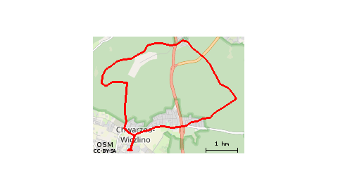 Dom - Demptowo - Dom