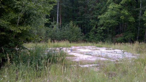 Blachownia - Herby - Bieżeń