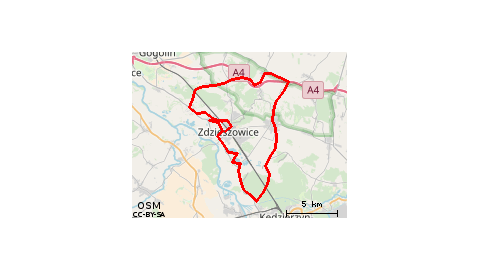 Moja trasa (2018-05-20, 09:38)