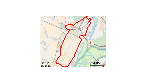 Pomorzany-KURÓW -PRZECŁAW-GUMIEŃCE