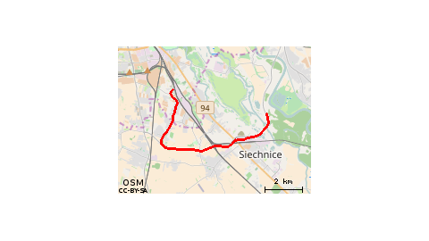 Wschodnia Obwodnica Wrocławia